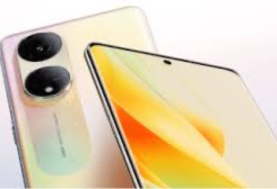 هاتف Oppo Reno 8T 5G.. بطارية ضخمة وسعر متوسط