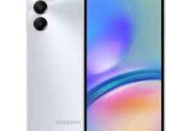 تصميم عصري وبطارية ضخمة.. اكتشف مواصفات هاتف Samsung Galaxy A05s