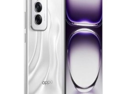 بإمكانيات جبارة.. أوبو تتألق بهاتف Oppo Reno 12