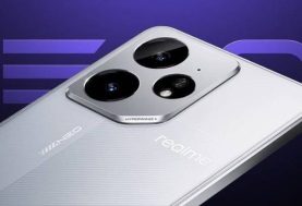 ريلمي تتجهز لإطلاق هاتف Realme Neo 7x 5G في الأسواق