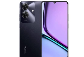 هاتف Realme Note 60.. شاشة كبيرة وتصميم عصري