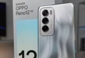 هاتف Oppo Reno 12 F 5G – مواصفات قوية وسعر منافس