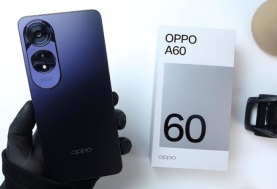 هاتف Oppo A60..المواصفات والمميزات والسعر