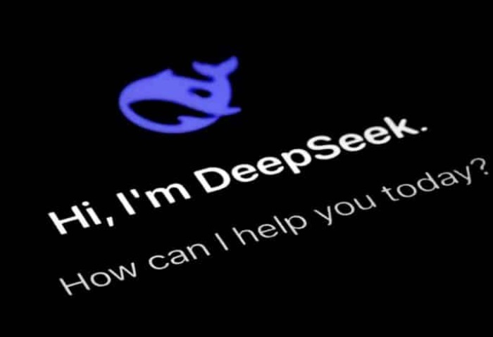 DeepSeek 