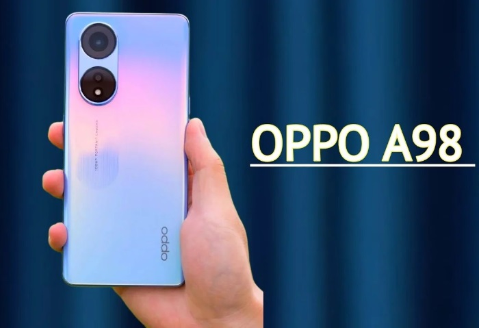 Oppo A98 5G