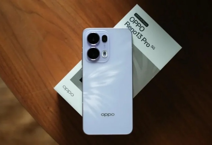  Oppo Reno 13