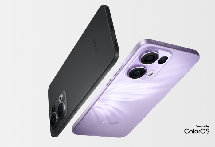 Oppo Reno 13 Pro 5G