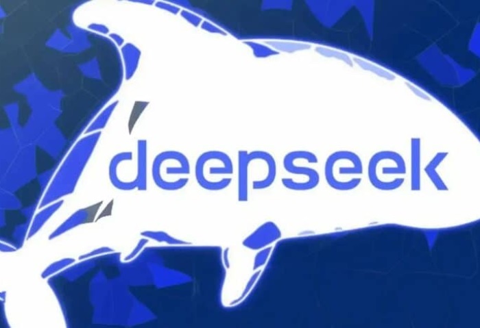 DeepSeek 