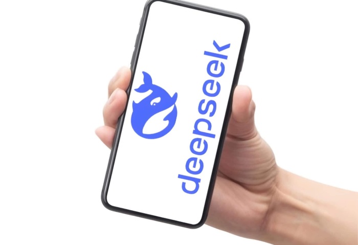 deepseek