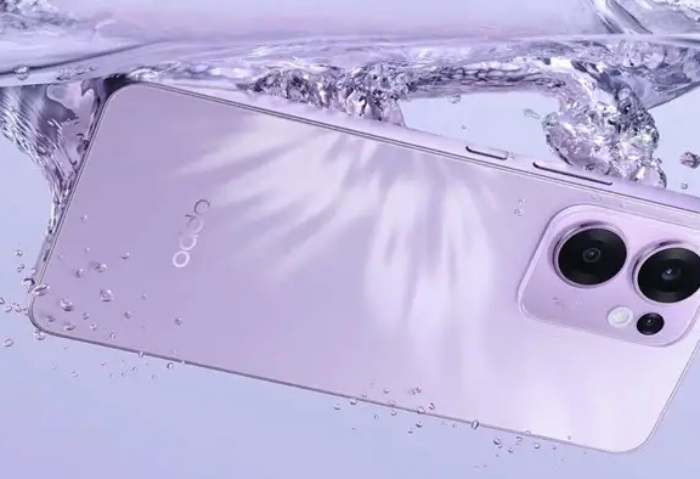 OPPO Reno 13F