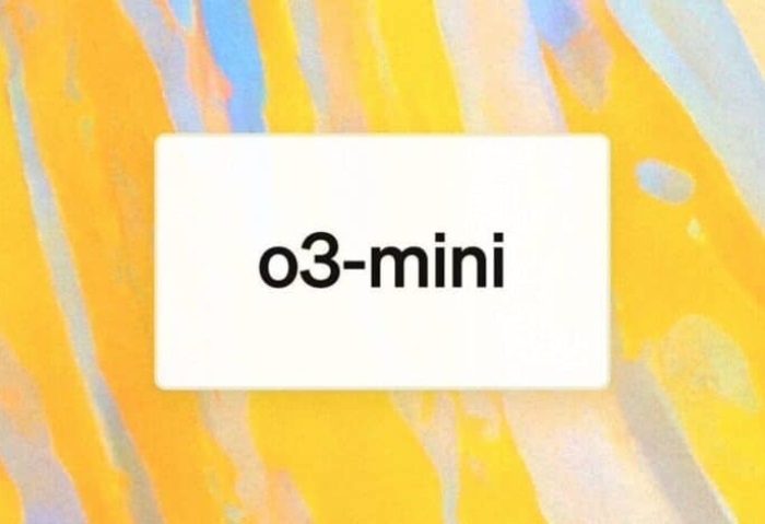  o3-mini