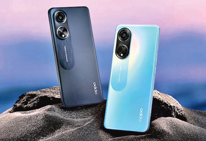 Oppo A98 5G