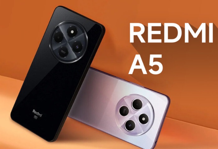 Redmi A5