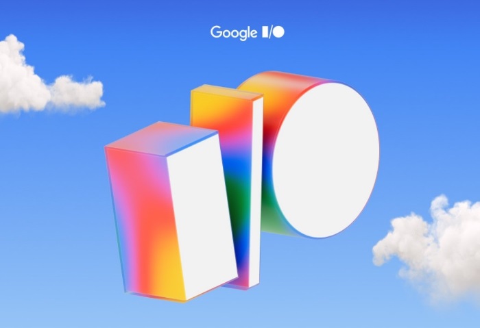 Google I/O 2025