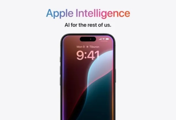 Apple Intelligence