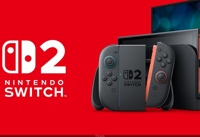 نينتندو Switch 2