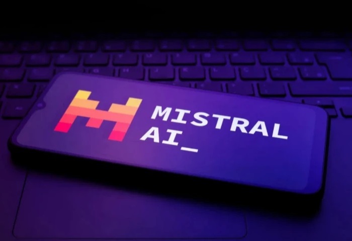 Mistral 