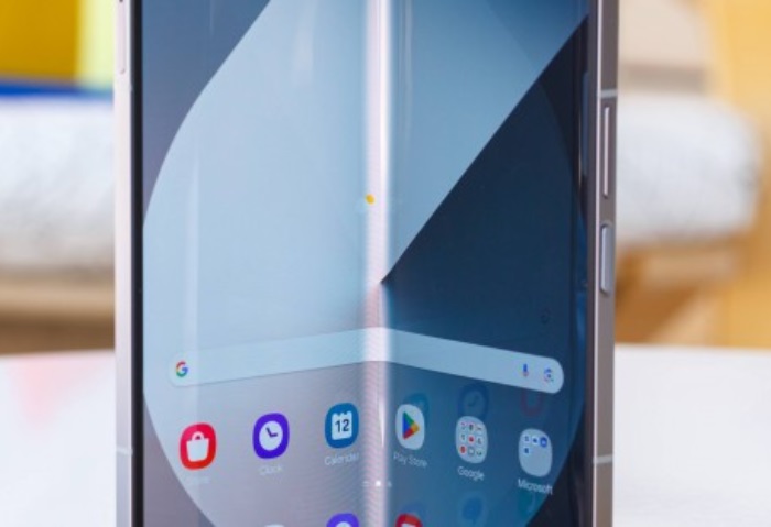 Galaxy Z Fold7