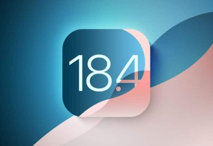 iOS 