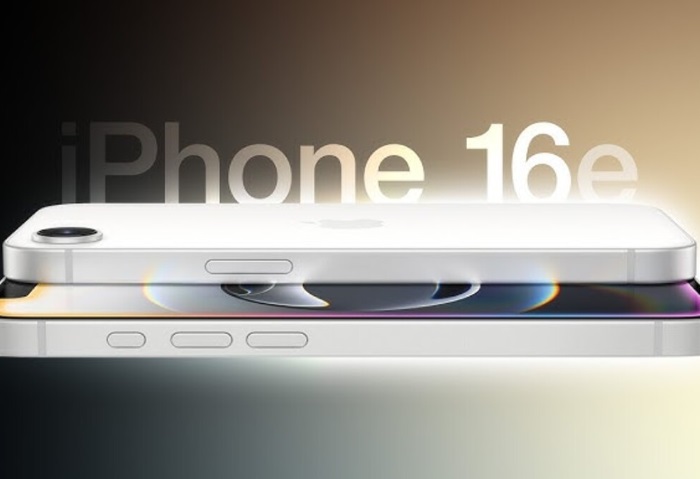  iPhone 16e