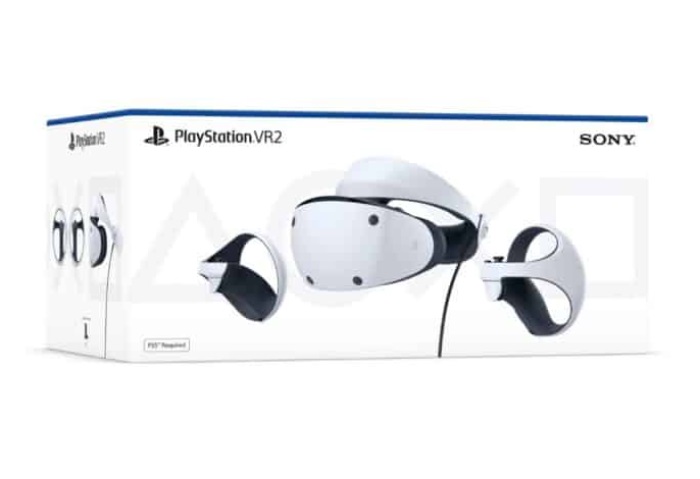 PlayStation VR2