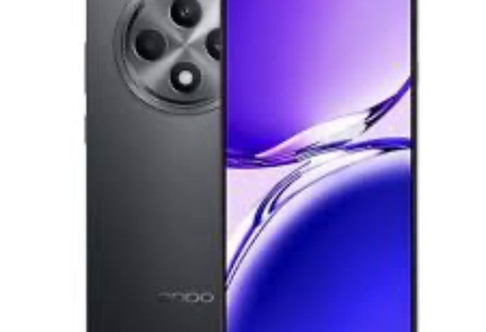 كاميرا عالية وإمكانيات جبارة.. هاتف Oppo Reno 12 F 5G