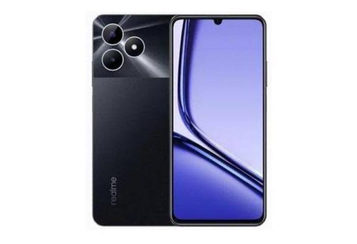 هاتف Realme Note 50.. مواصفات عالية وسعر اقتصادي