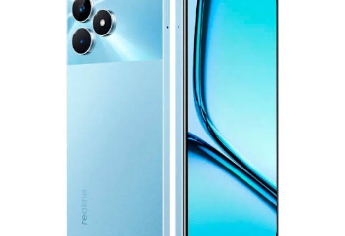 هاتف Realme Note 50.. أداء قوي وسعر لا يضاهي