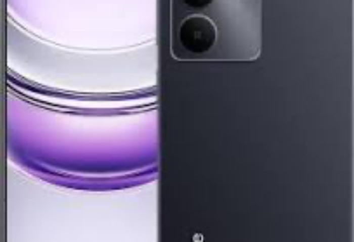 هاتف Realme 14x.. بطارية ضخمة وأداء قوي