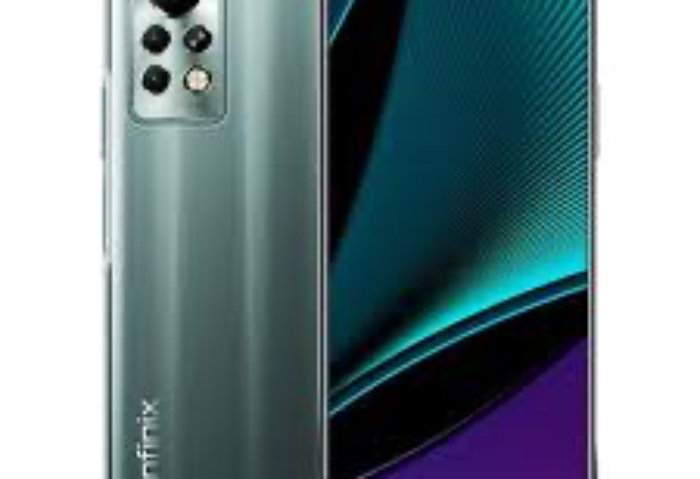 هاتف Infinix Note 11 Pro.. شاشة كبيرة وبطارية قوية