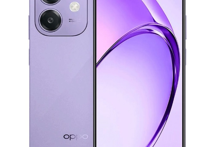 هاتف Oppo A3i Plus.. إمكانيات جبارة وسعر اقتصادي