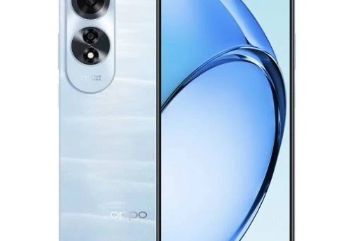 هاتف OPPO A60.. تصميم أنيق وسعر مناسب