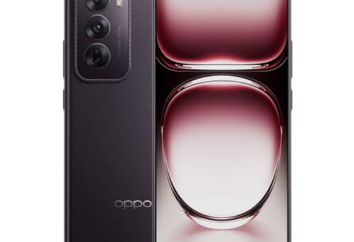 ‎هاتف Oppo Reno 12 Pro.. تصميم شيك وأداء قوي