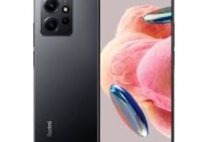 هاتف Xiaomi redmi Note 12.. شاشة أموليد وسعر لا يضاهي