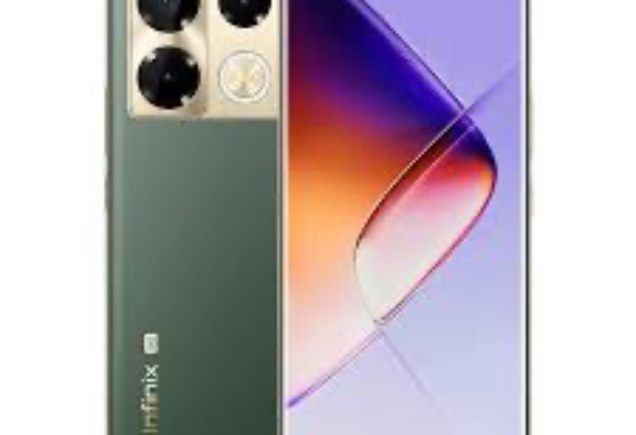 التصميم والسعر.. اكتشف Infinix Note 40 pro 5G