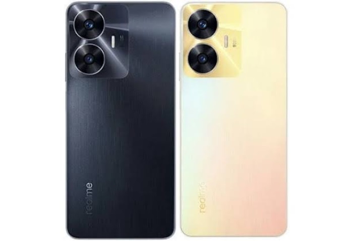 هاتف Realme C55 قمة في الأداء والتصميم.. مميز بسعره الاقتصادي