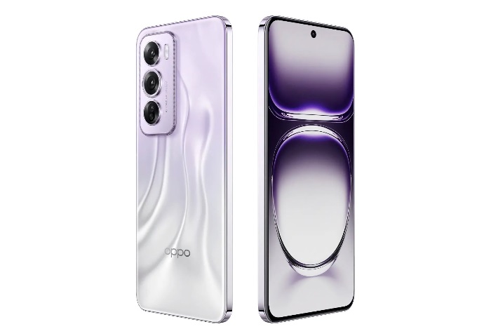 Oppo Reno 12 Pro.. هاتف أوبو الجديد بمواصفات قوية ومزايا متطورة