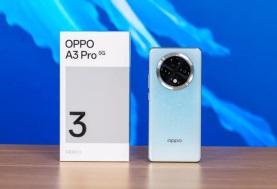 Oppo A3 Pro