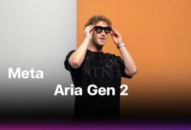 Aria Gen 2