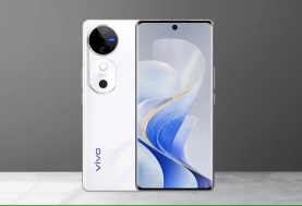 سلسلة Vivo S21