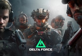 لعبة Delta Force