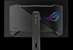  شاشة الألعاب ROG Strix XG27UCDMG