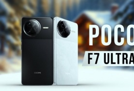 هاتف Poco F7 Ultra 