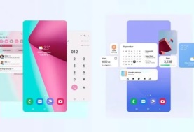 واجهة One UI 8