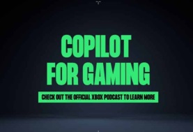 مساعد Copilot الذكي للألعاب في Xbox