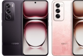 هاتف Oppo Reno 12