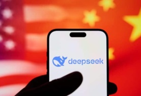 DeepSeek