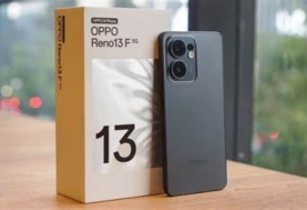 Oppo Reno 13 F 5G