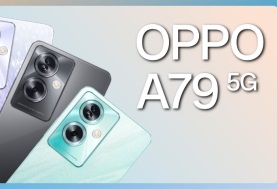 Oppo A79 5G