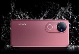 Vivo V50